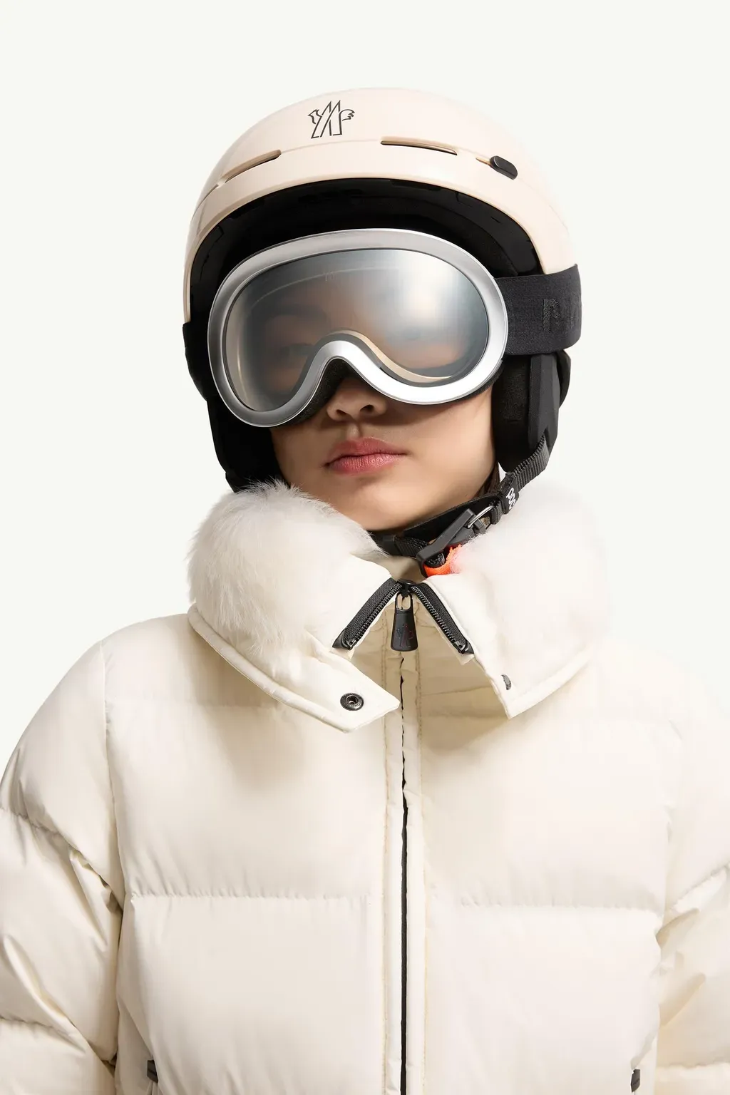 Snowray Ski Goggles