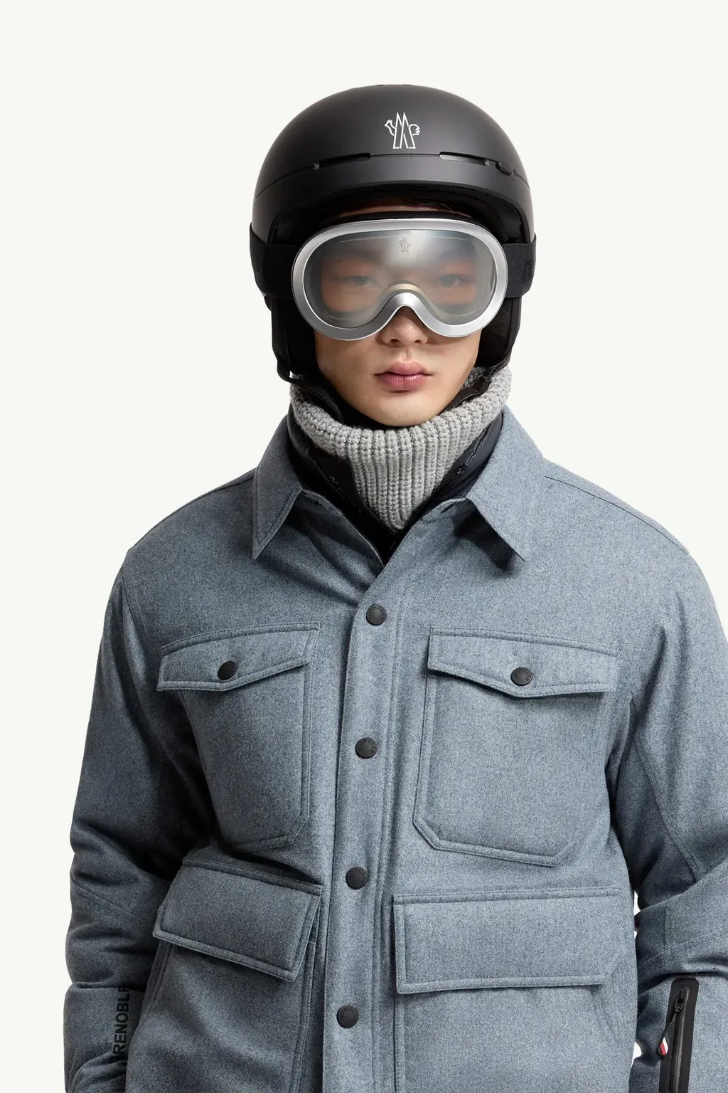 Snowray Ski Goggles