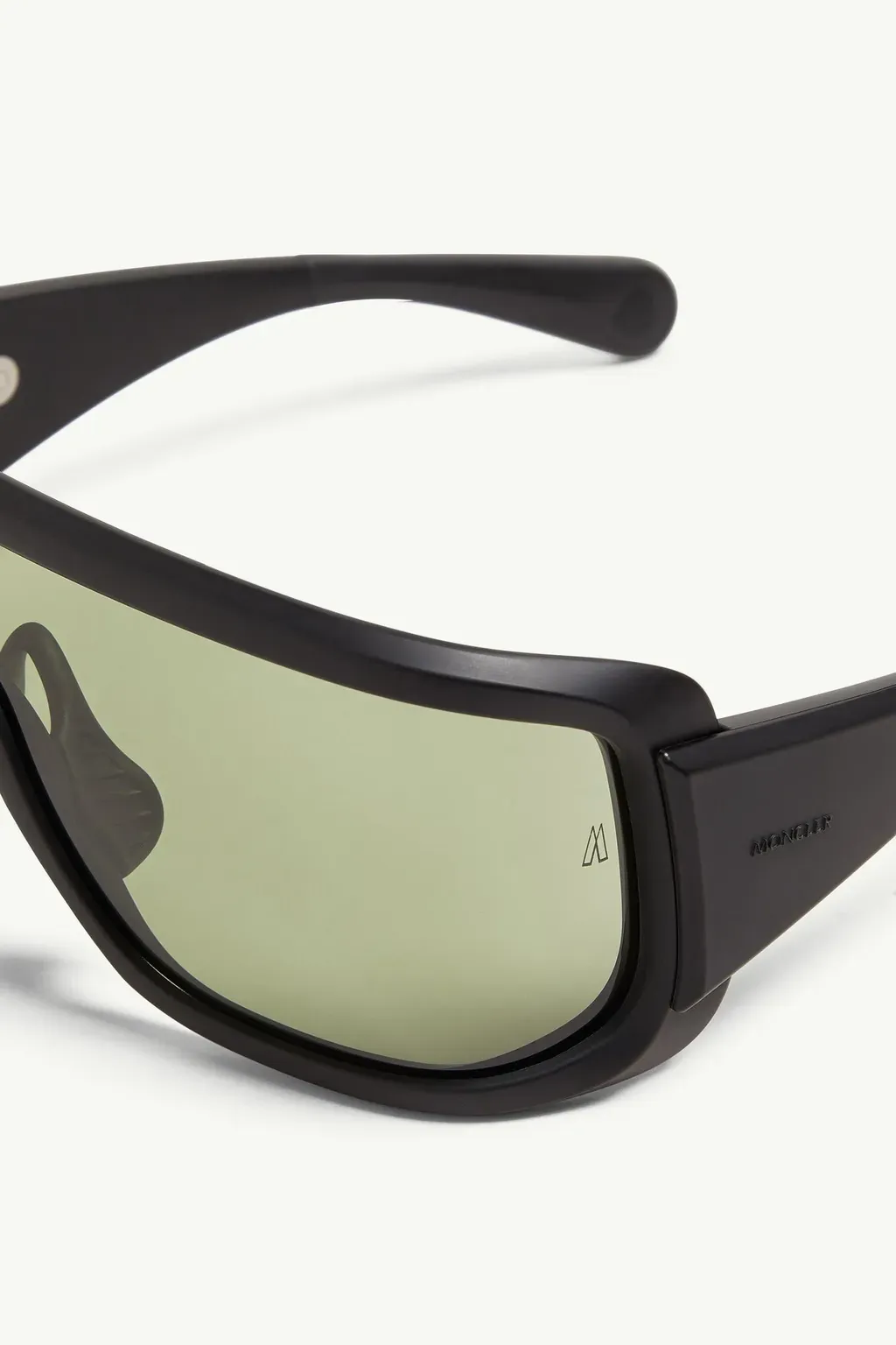 Snowseeker Rectangular Sunglasses