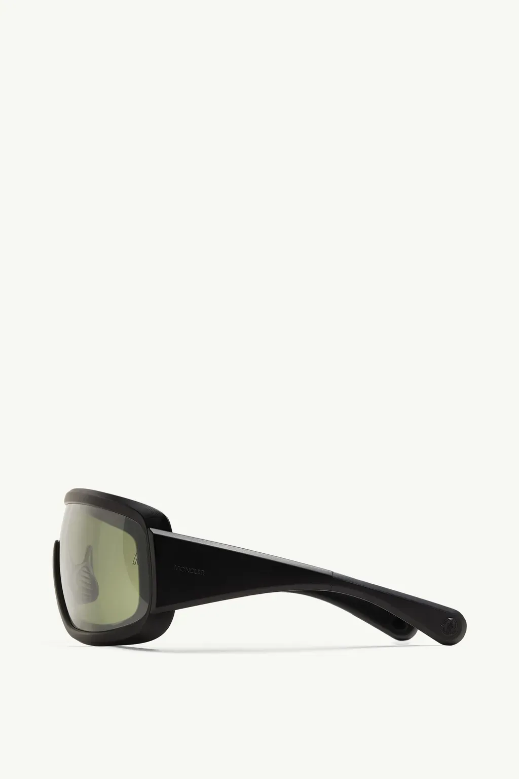 Snowseeker Rectangular Sunglasses