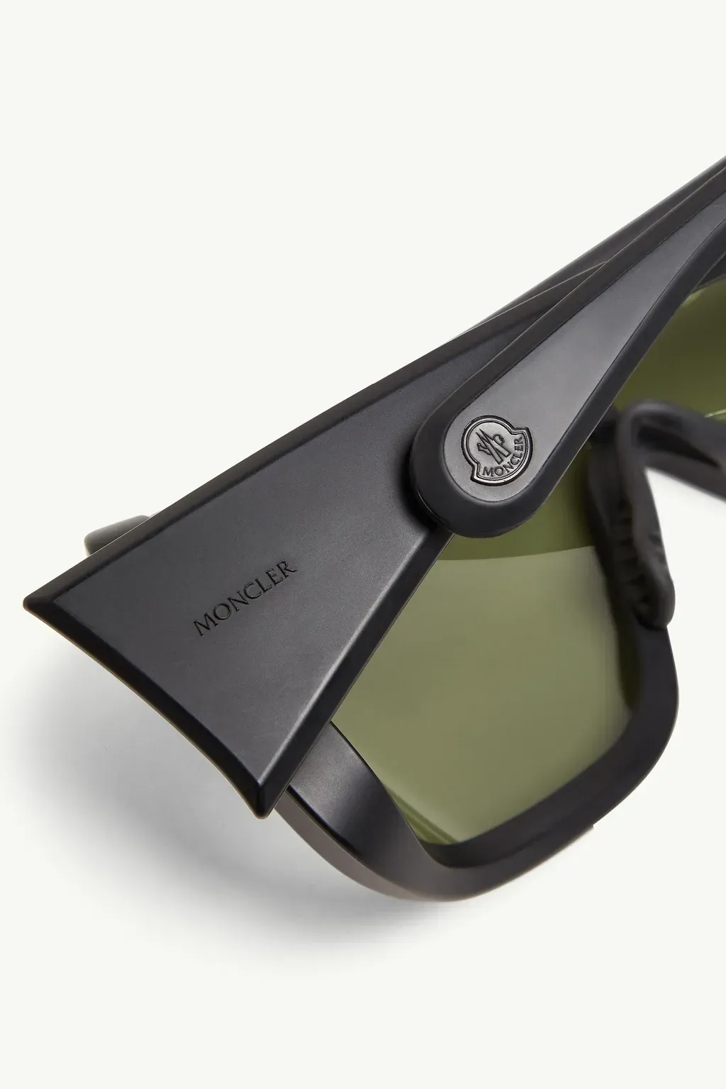 Snowseeker Rectangular Sunglasses