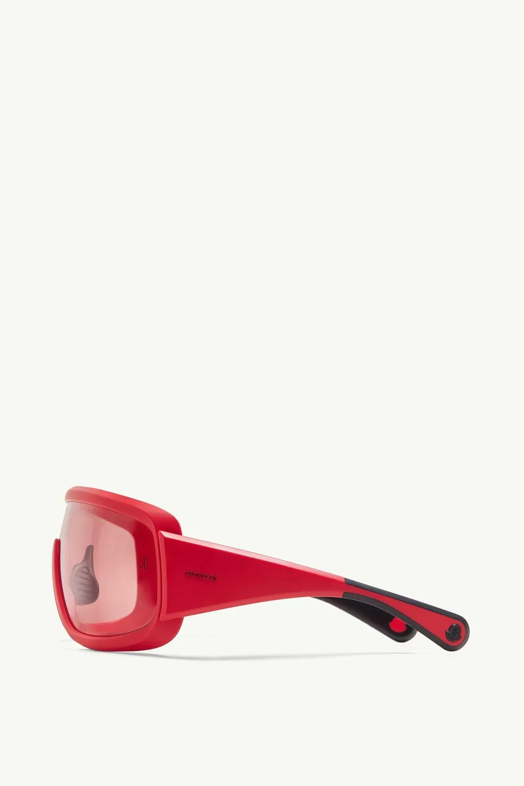 Snowseeker Rectangular Sunglasses