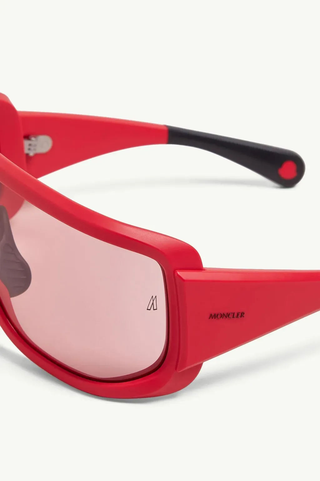 Snowseeker Rectangular Sunglasses