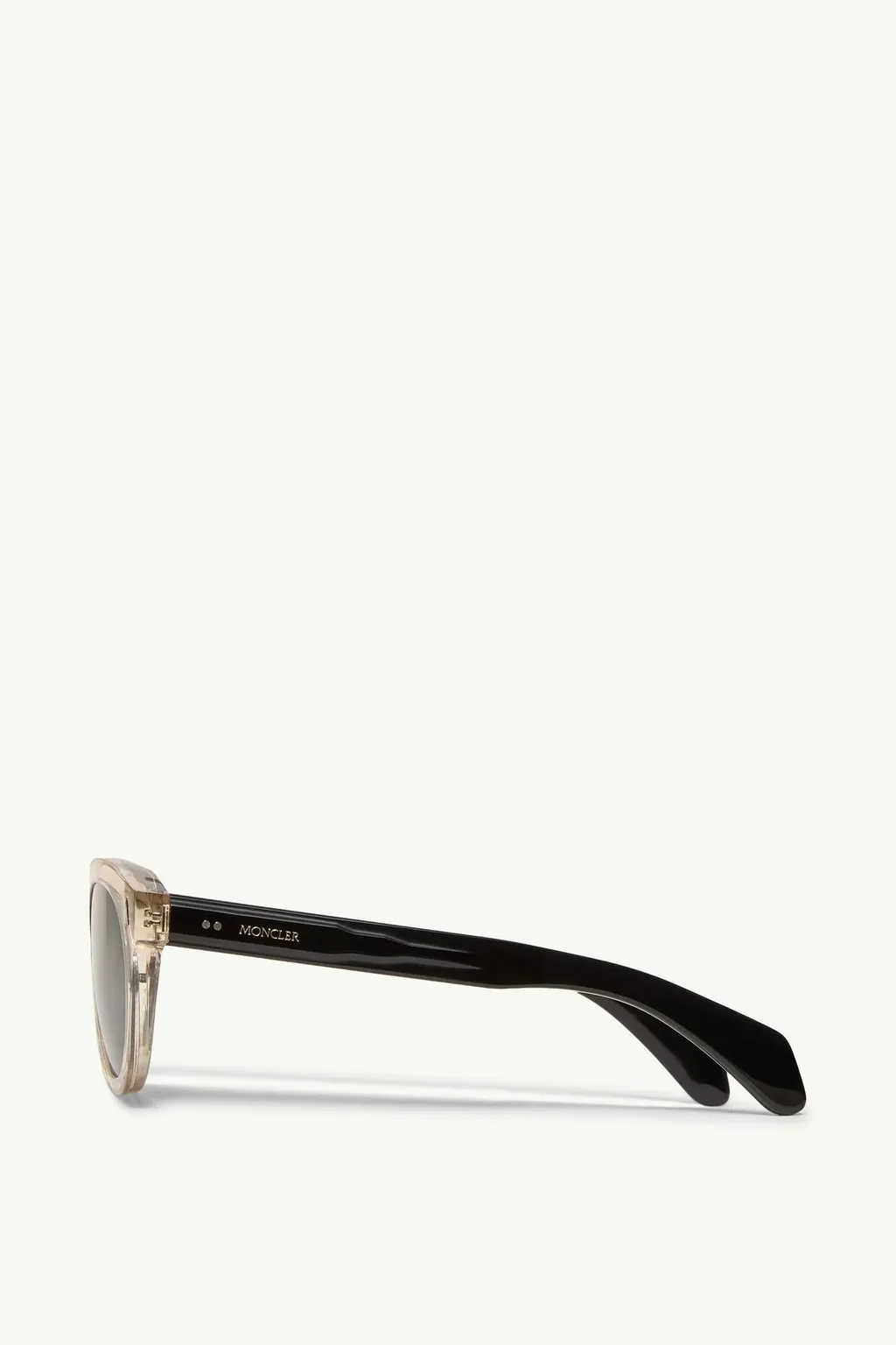 Splash Oval Sunglasses