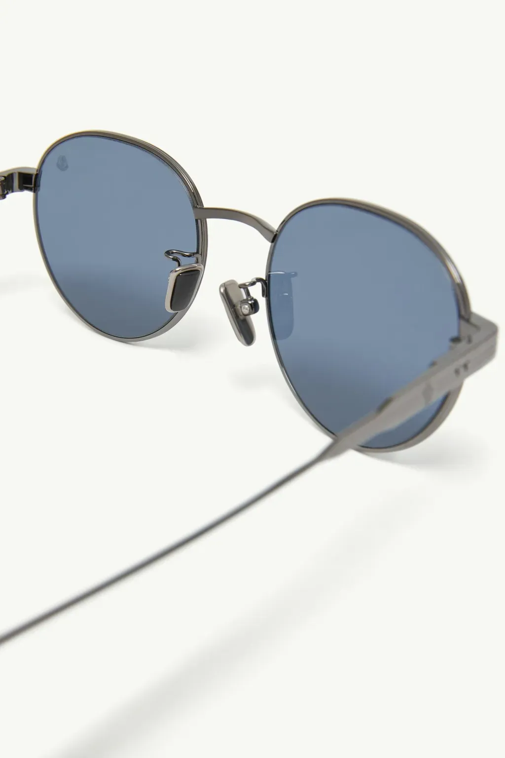 Subtila Round Sunglasses