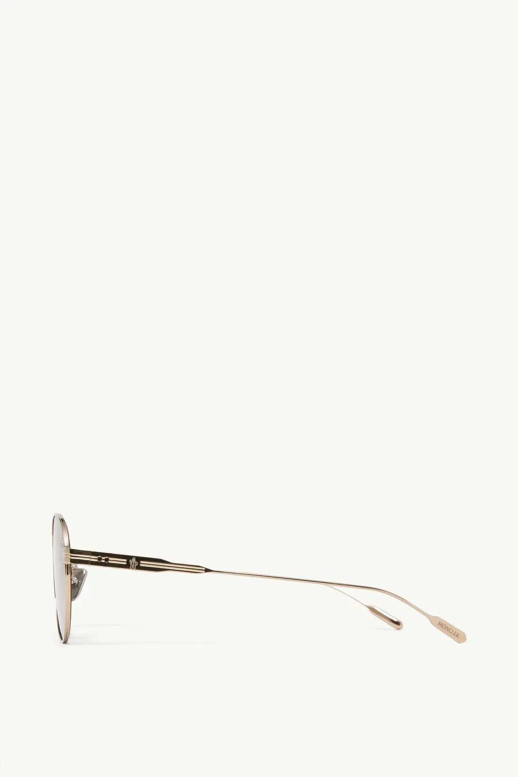 Subtila Round Sunglasses
