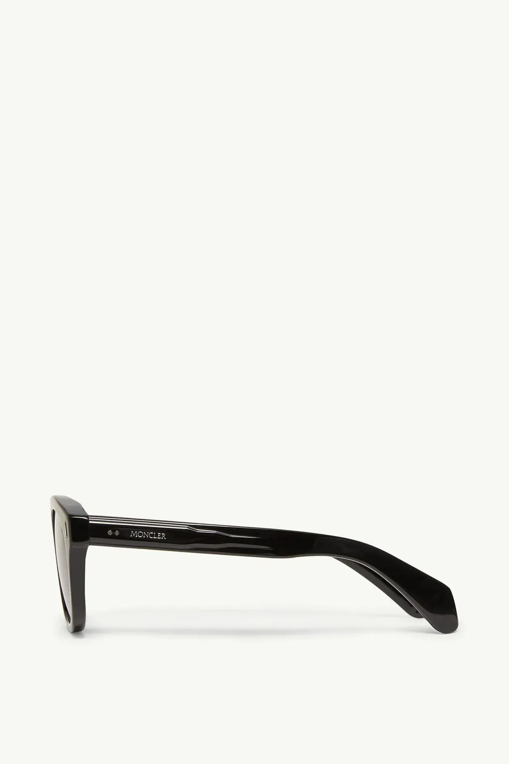 Splash Oval Sunglasses