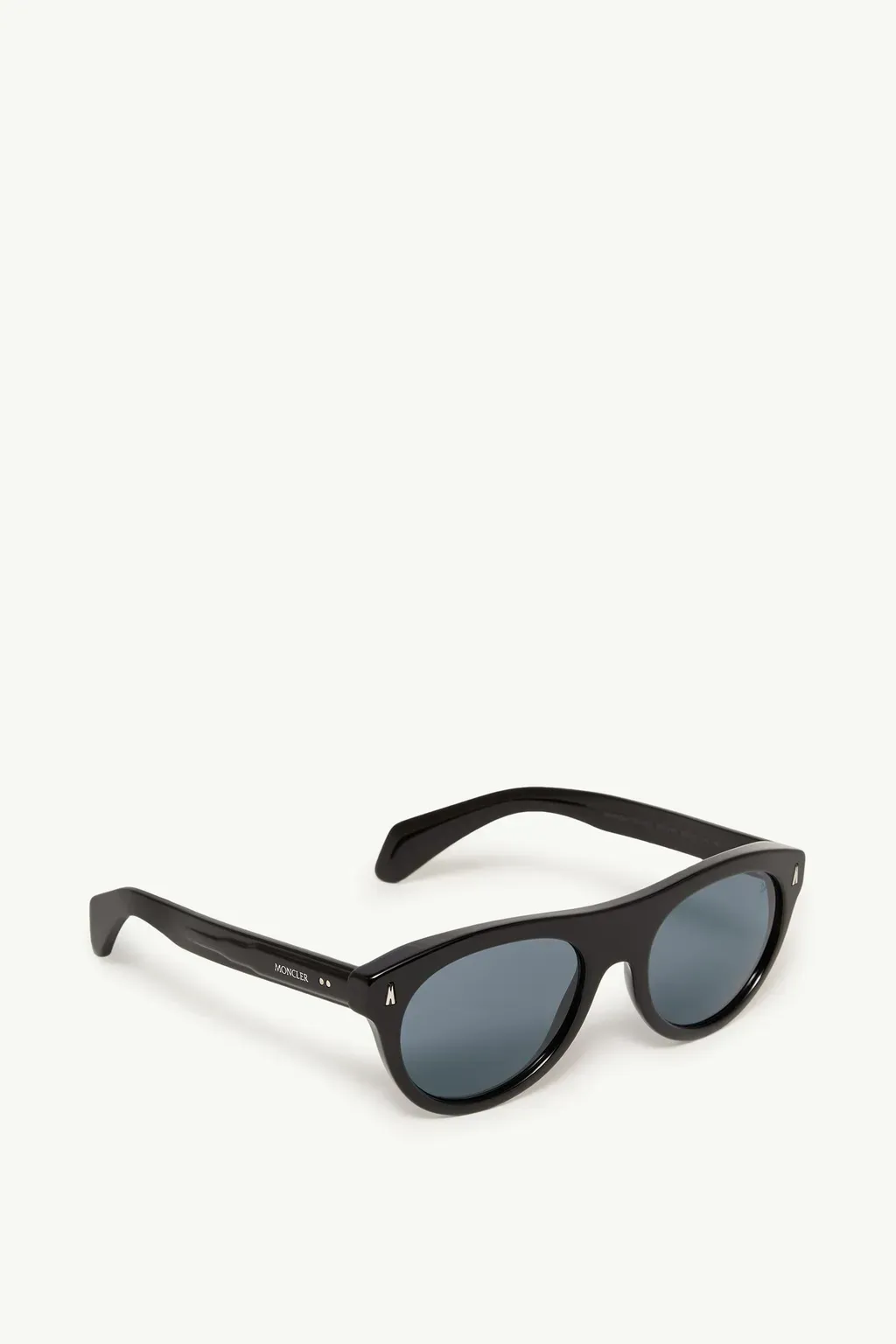 Splash Oval Sunglasses