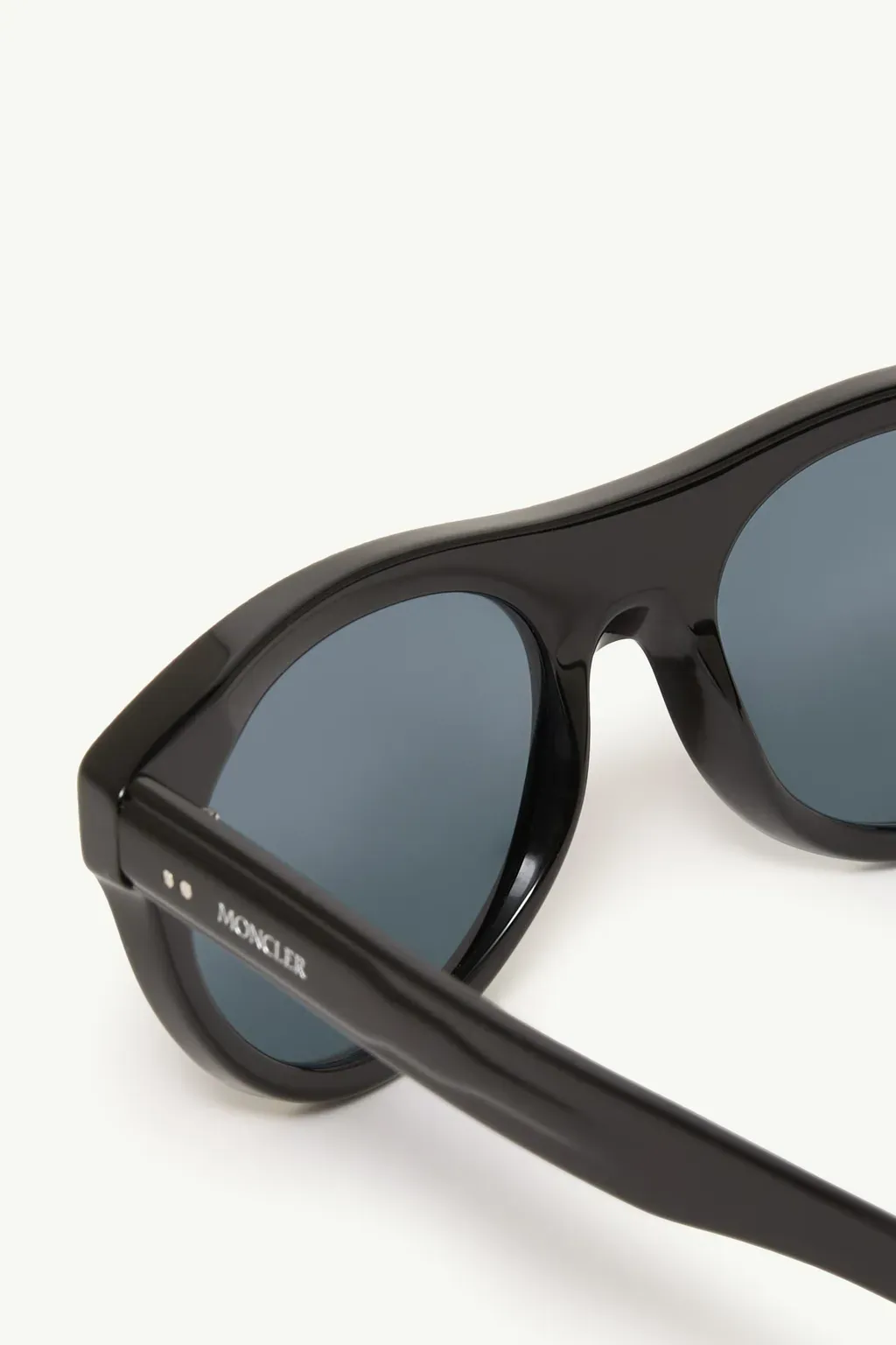 Splash Oval Sunglasses