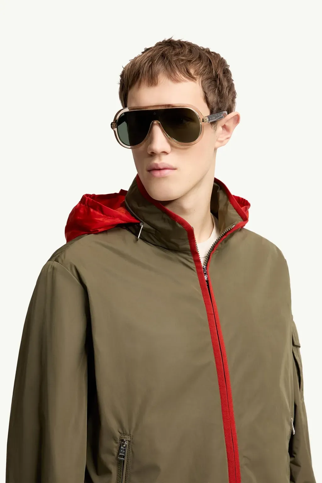 Sunsette Pilot Sunglasses