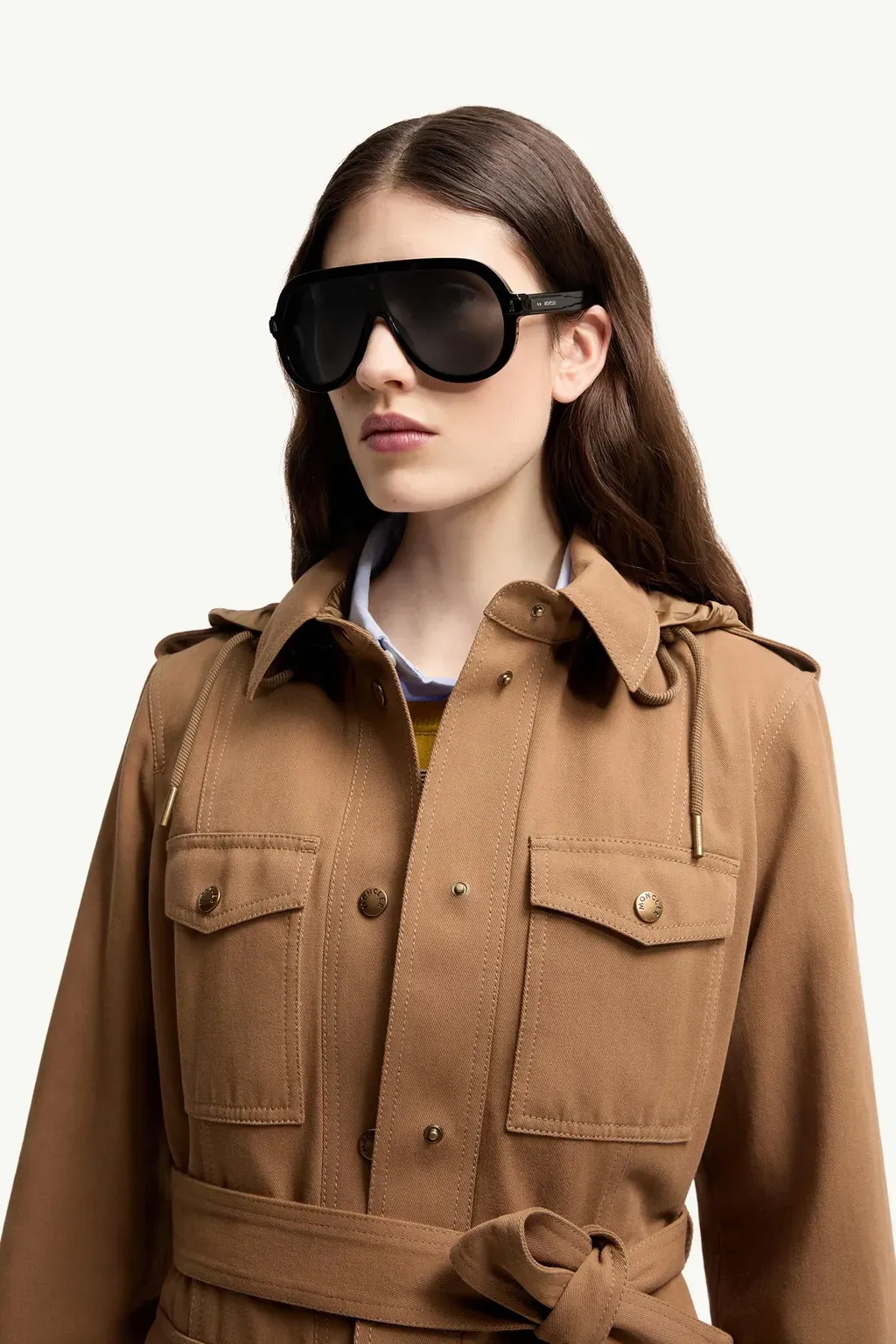 Sunsette Pilot Sunglasses
