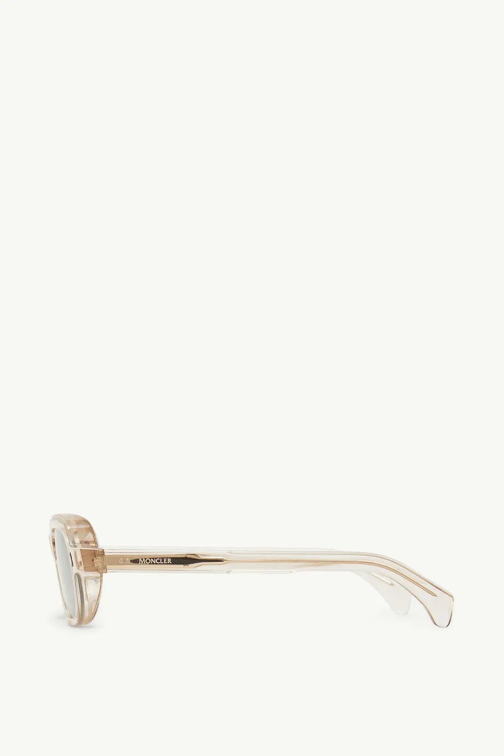 Suntrap Rectangular Sunglasses