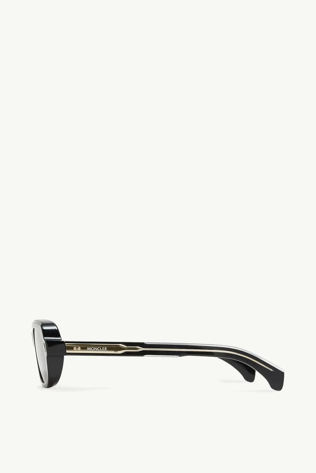 Suntrap Rectangular Sunglasses