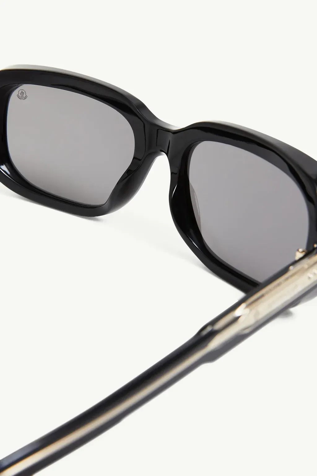 Suntrap Rectangular Sunglasses