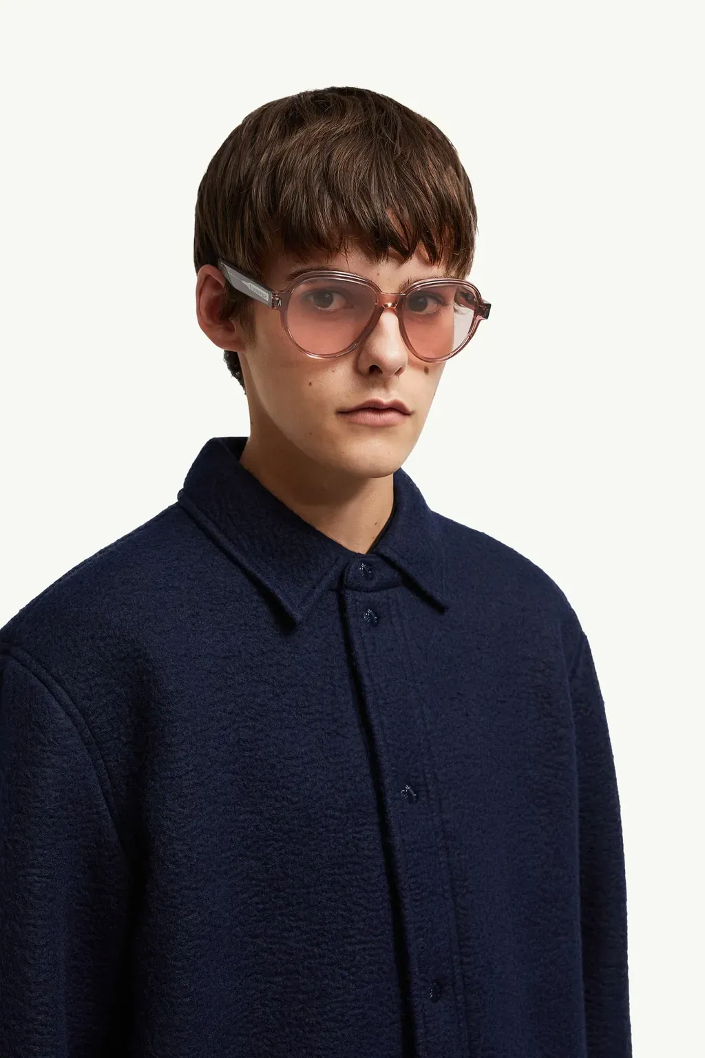 Swanspan Pilot Sunglasses