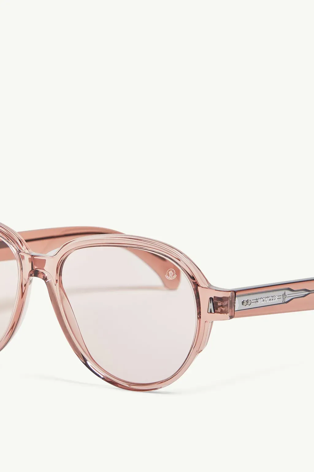 Swanspan Pilot Sunglasses