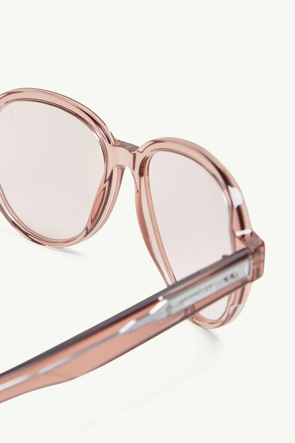 Swanspan Pilot Sunglasses