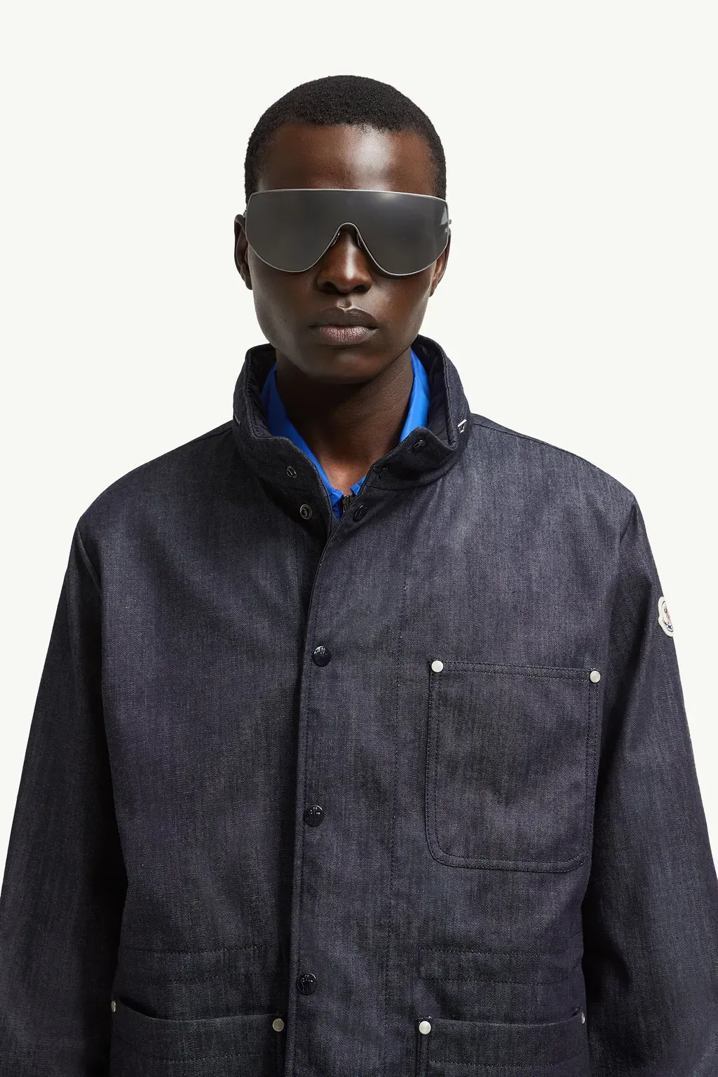 Tanium Pilot Sunglasses