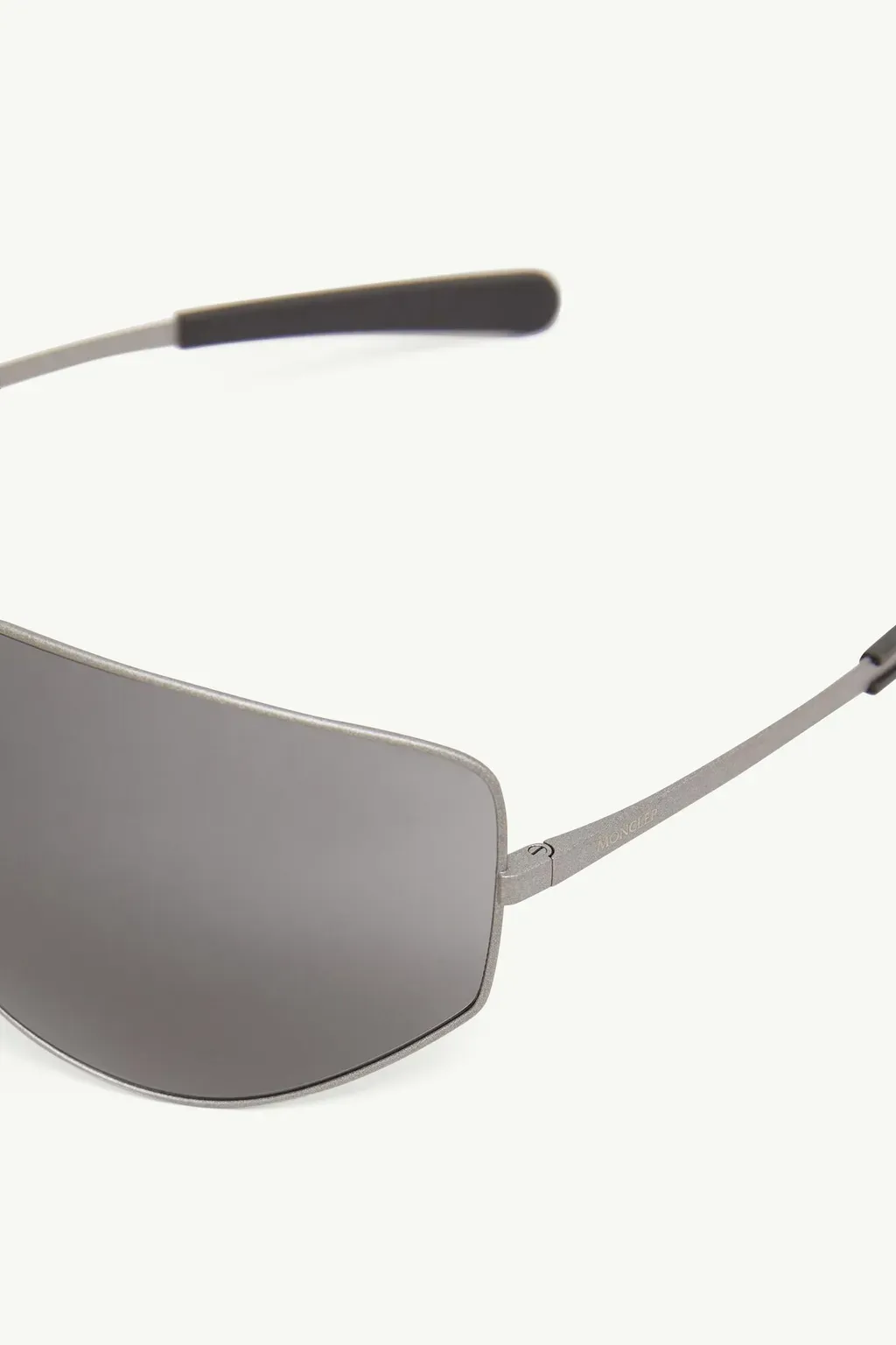 Tanium Pilot Sunglasses