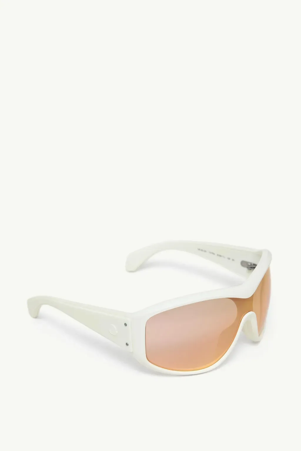 Thyra Oval Sunglasses