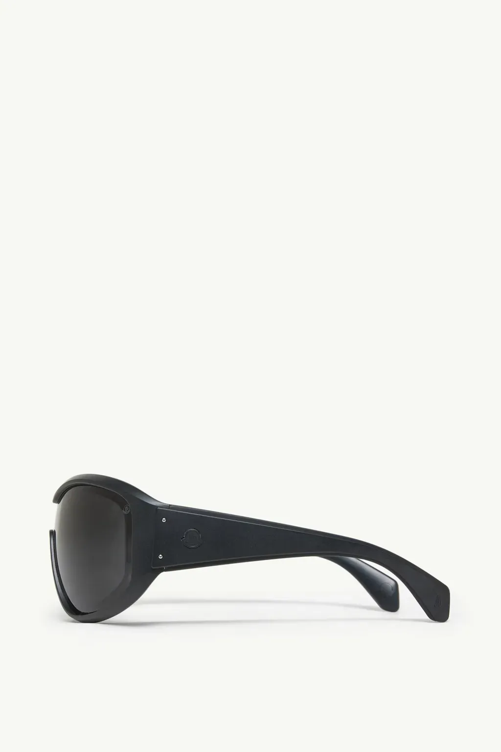 Thyra Oval Sunglasses