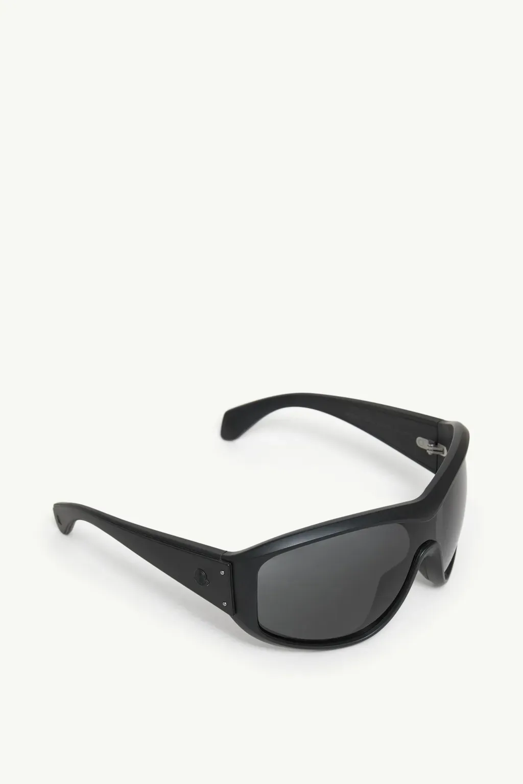 Thyra Oval Sunglasses