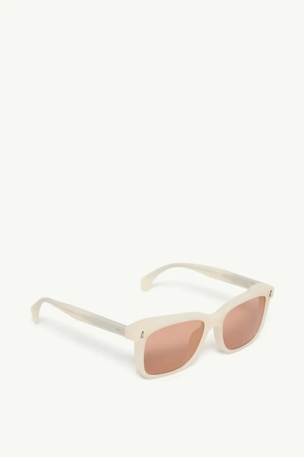Valaire Rectangular Sunglasses