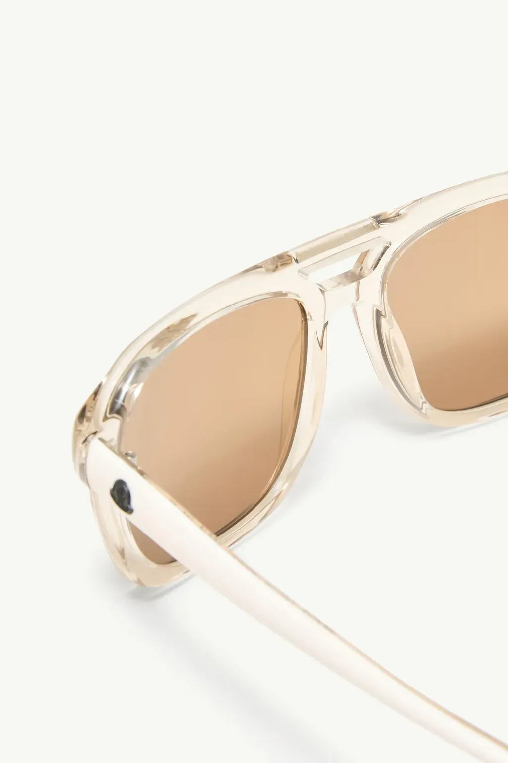 Vantos Rectangular Sunglasses