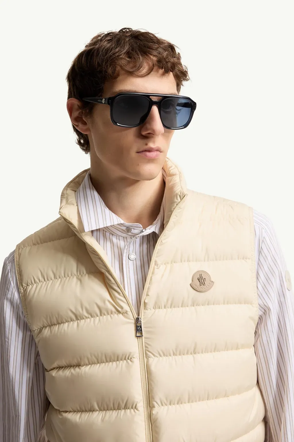 Vantos Rectangular Sunglasses