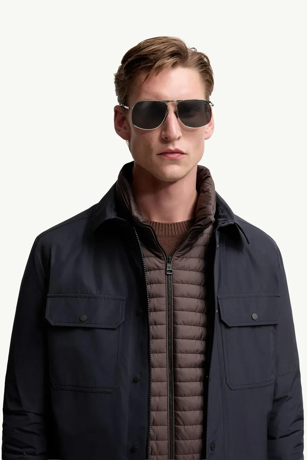 Vitessa Pilot Sunglasses