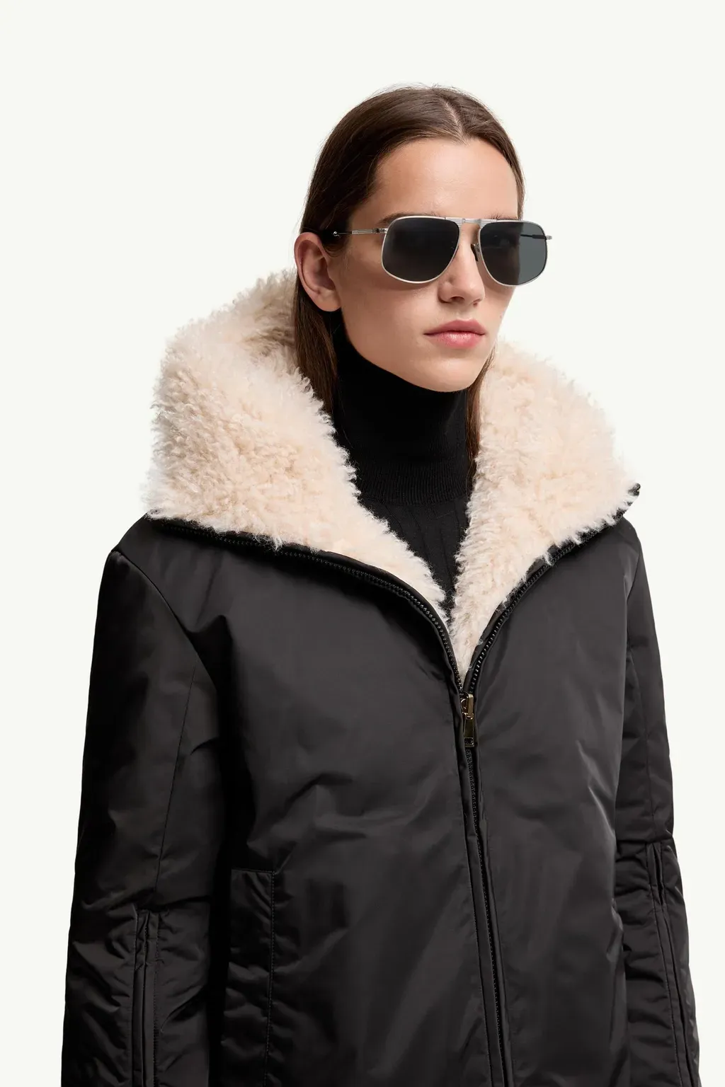 Vitessa Pilot Sunglasses