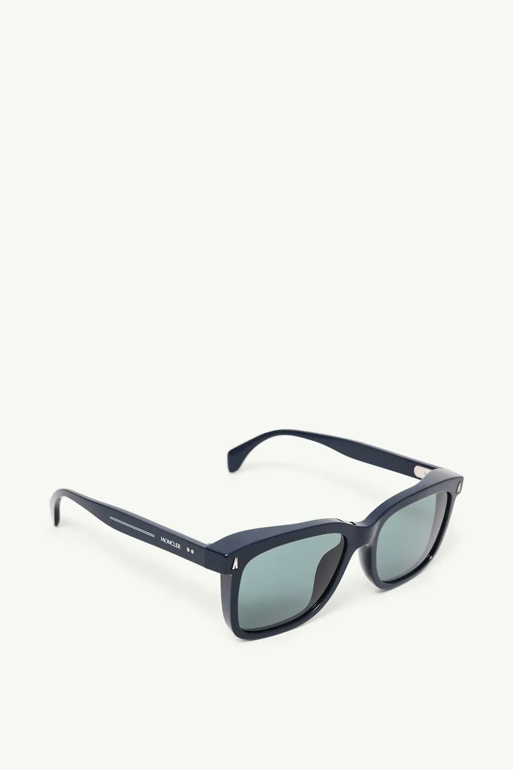 Valaire Rectangular Sunglasses