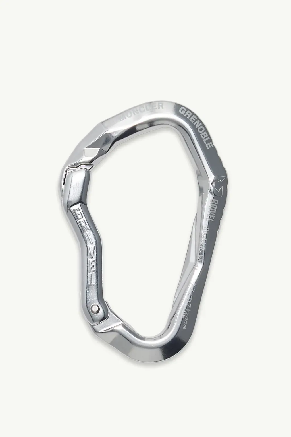 Carabiner