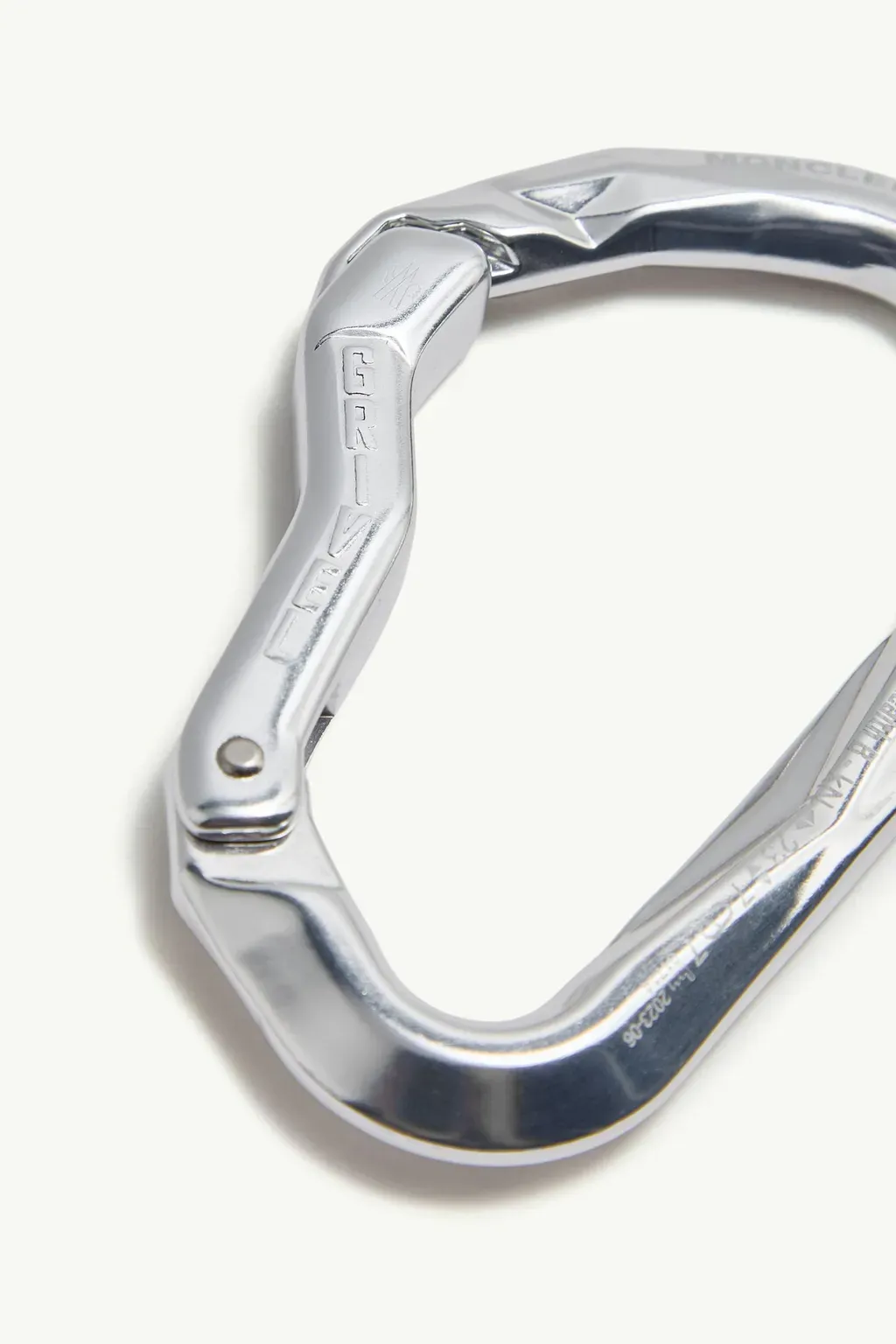 Carabiner