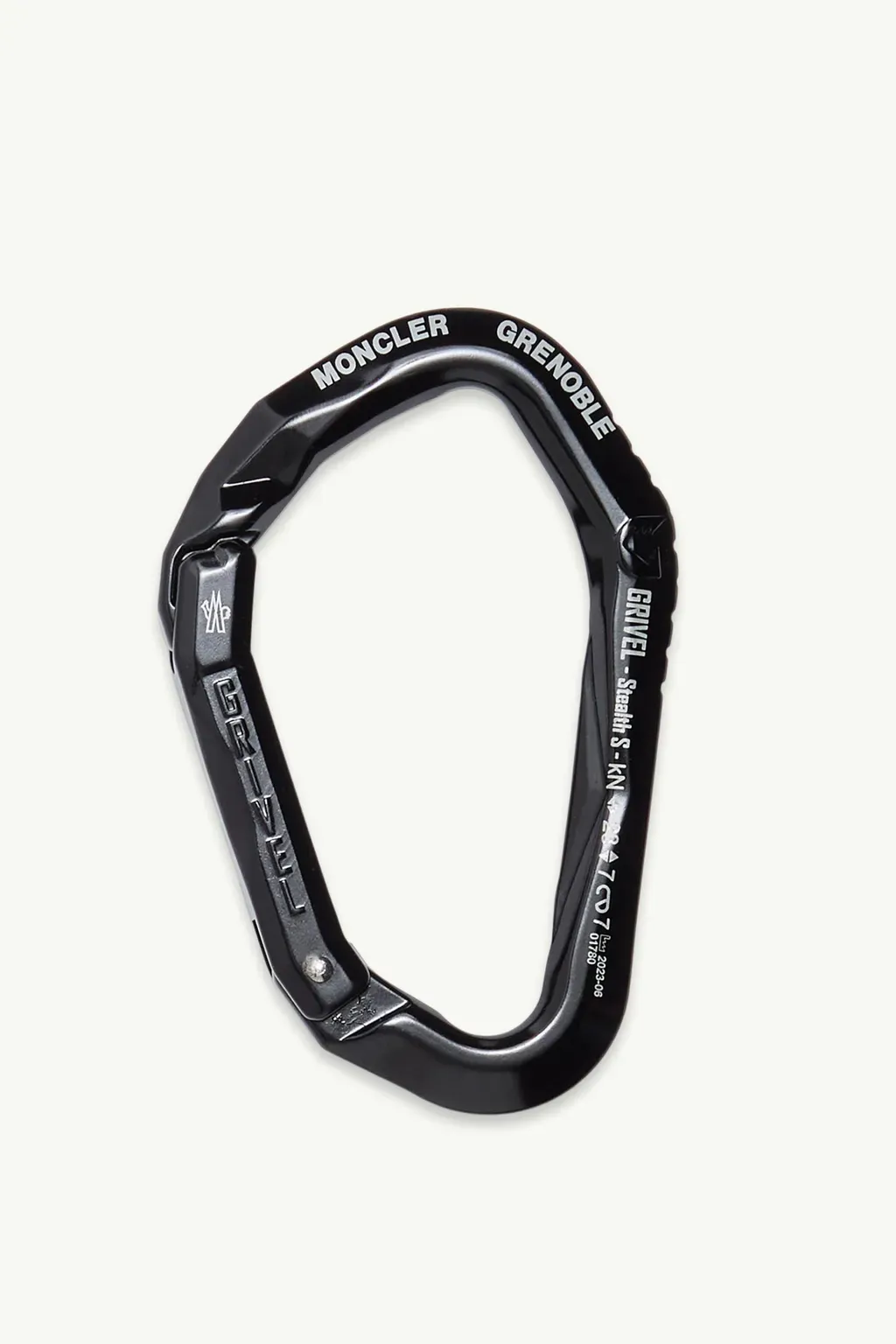 Carabiner