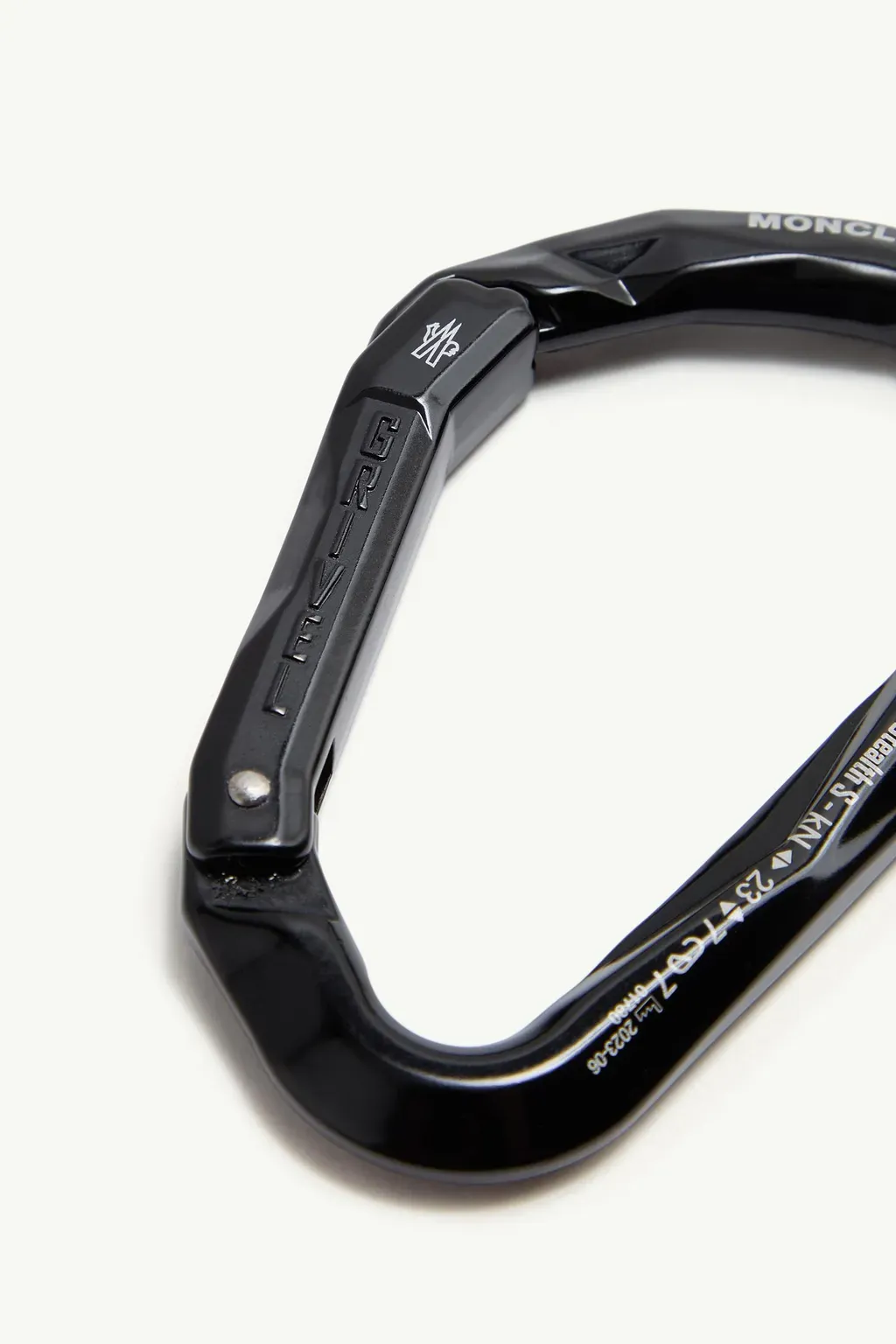 Carabiner