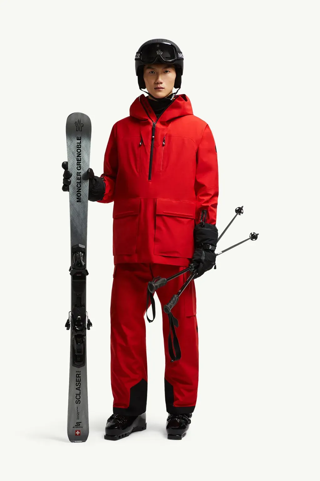 Skis