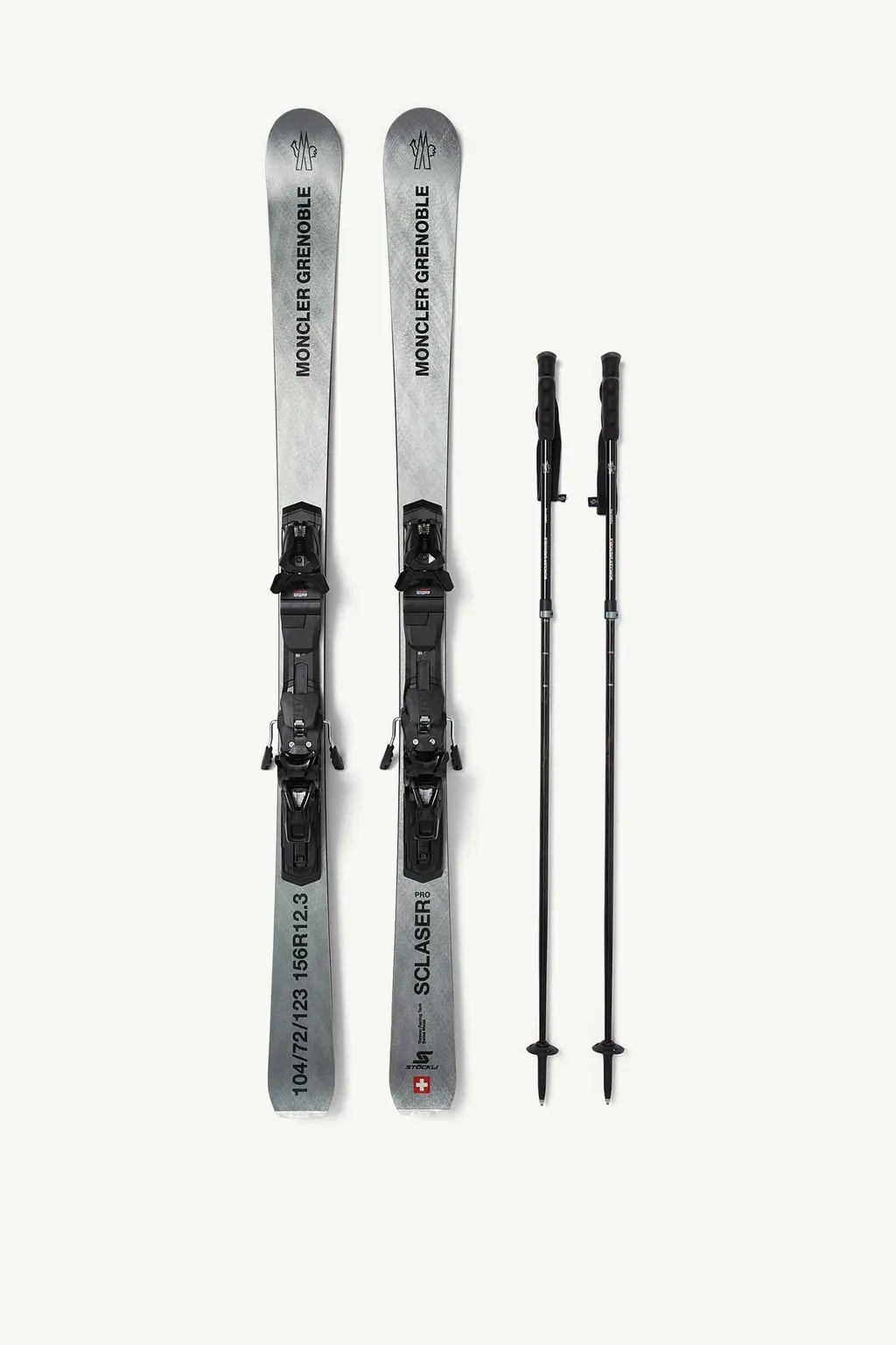 Skis