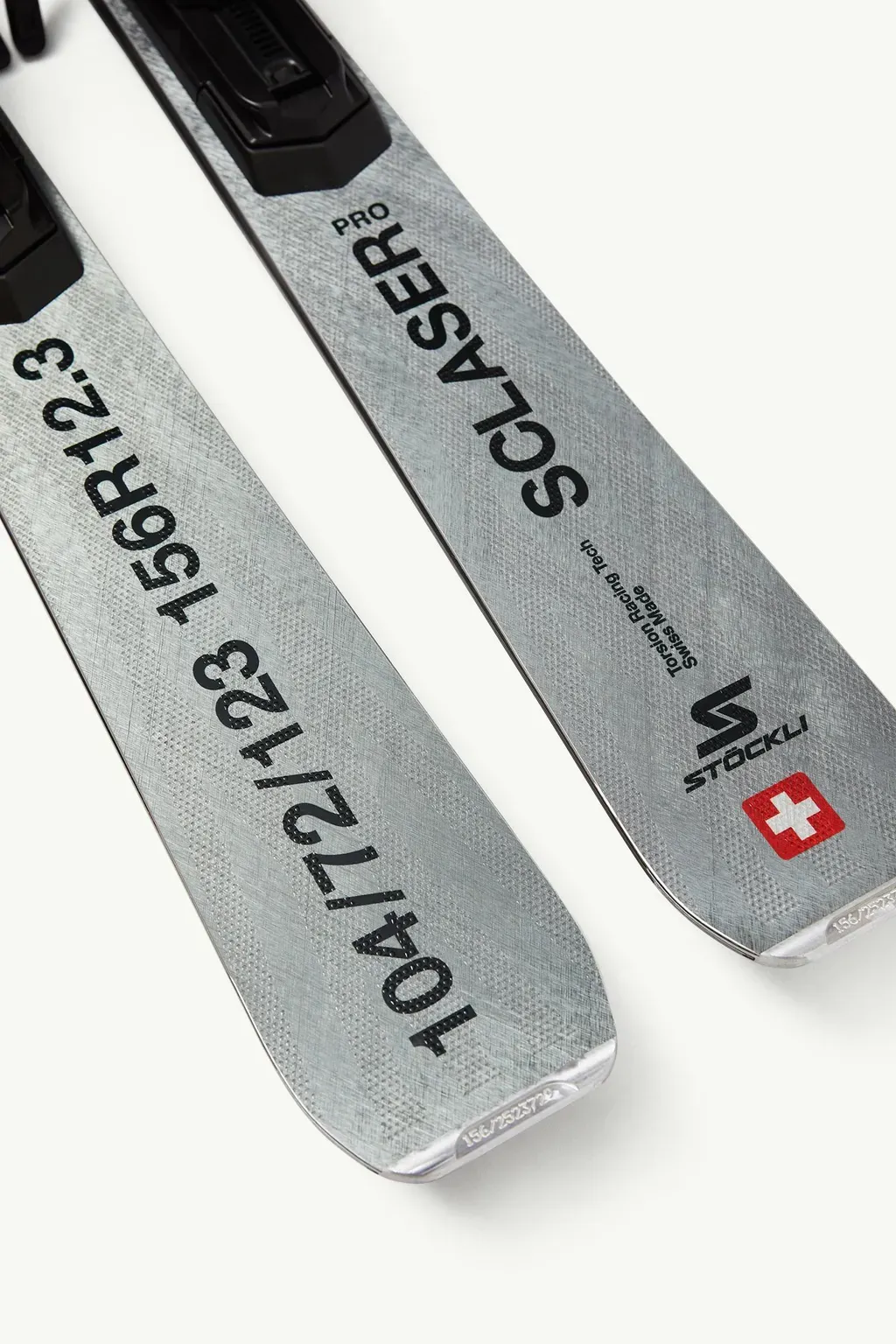 Skis