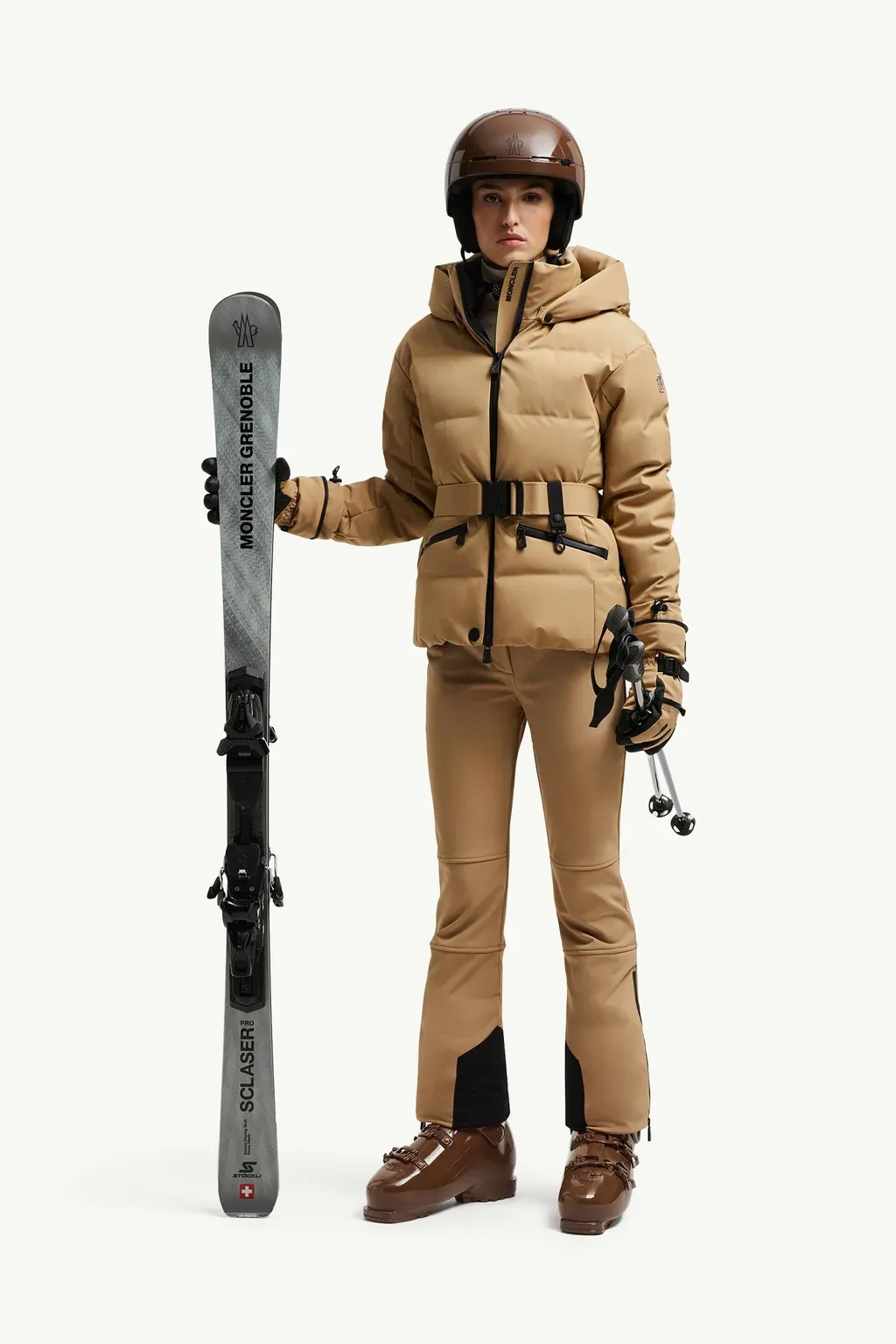 Skis