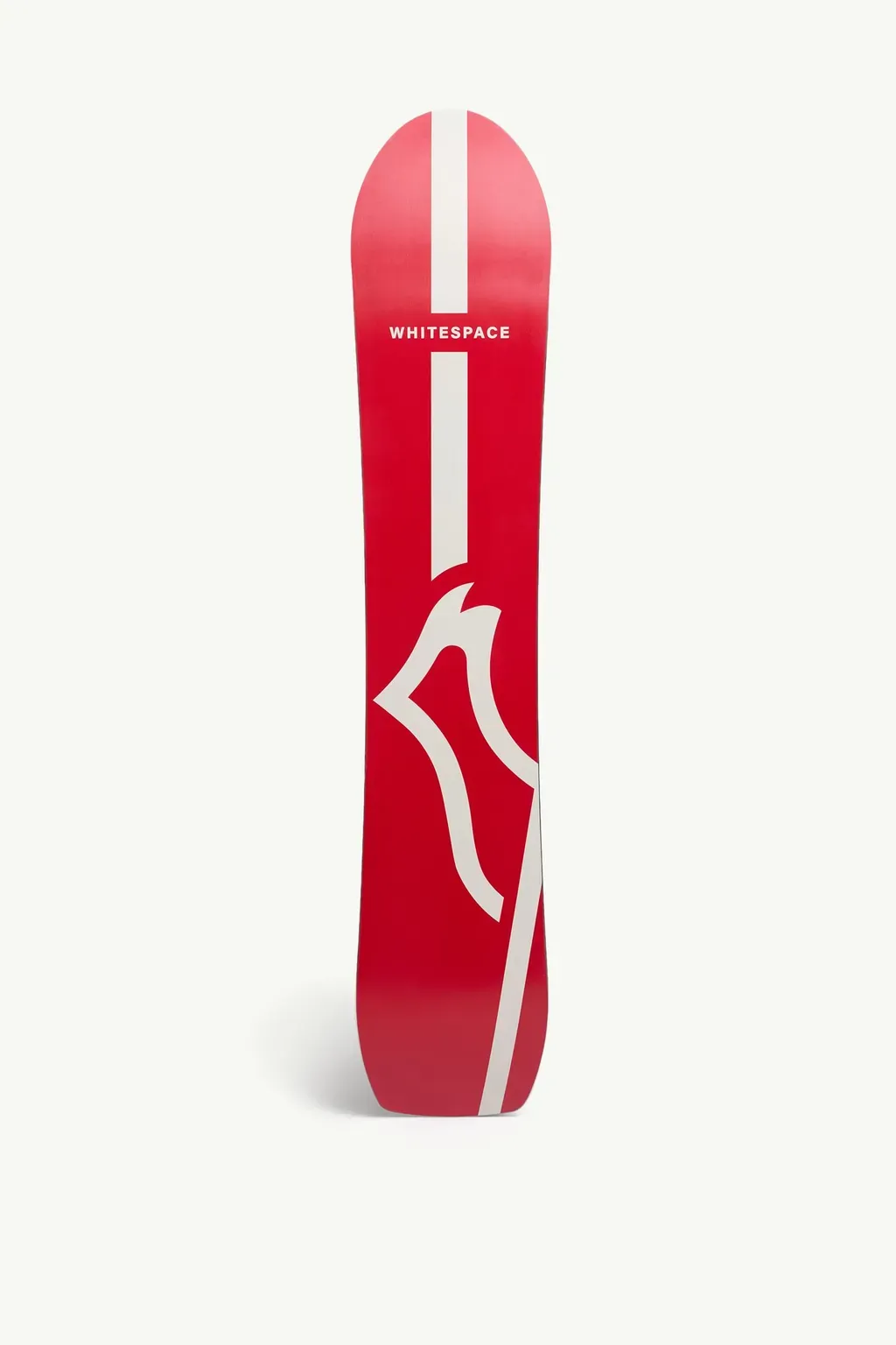 Moncler Grenoble X Whitespace Snowboard