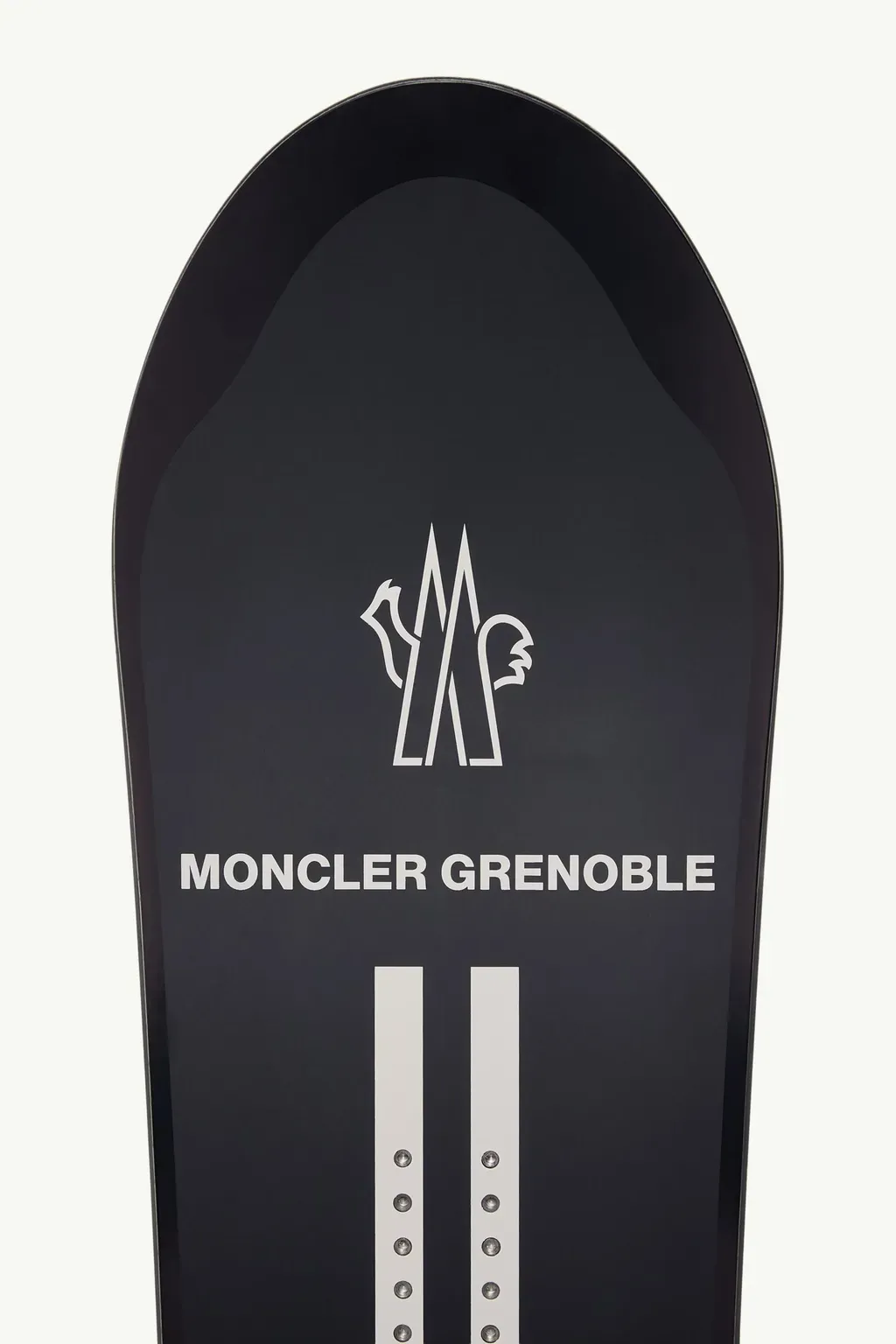Moncler Grenoble X Whitespace Snowboard