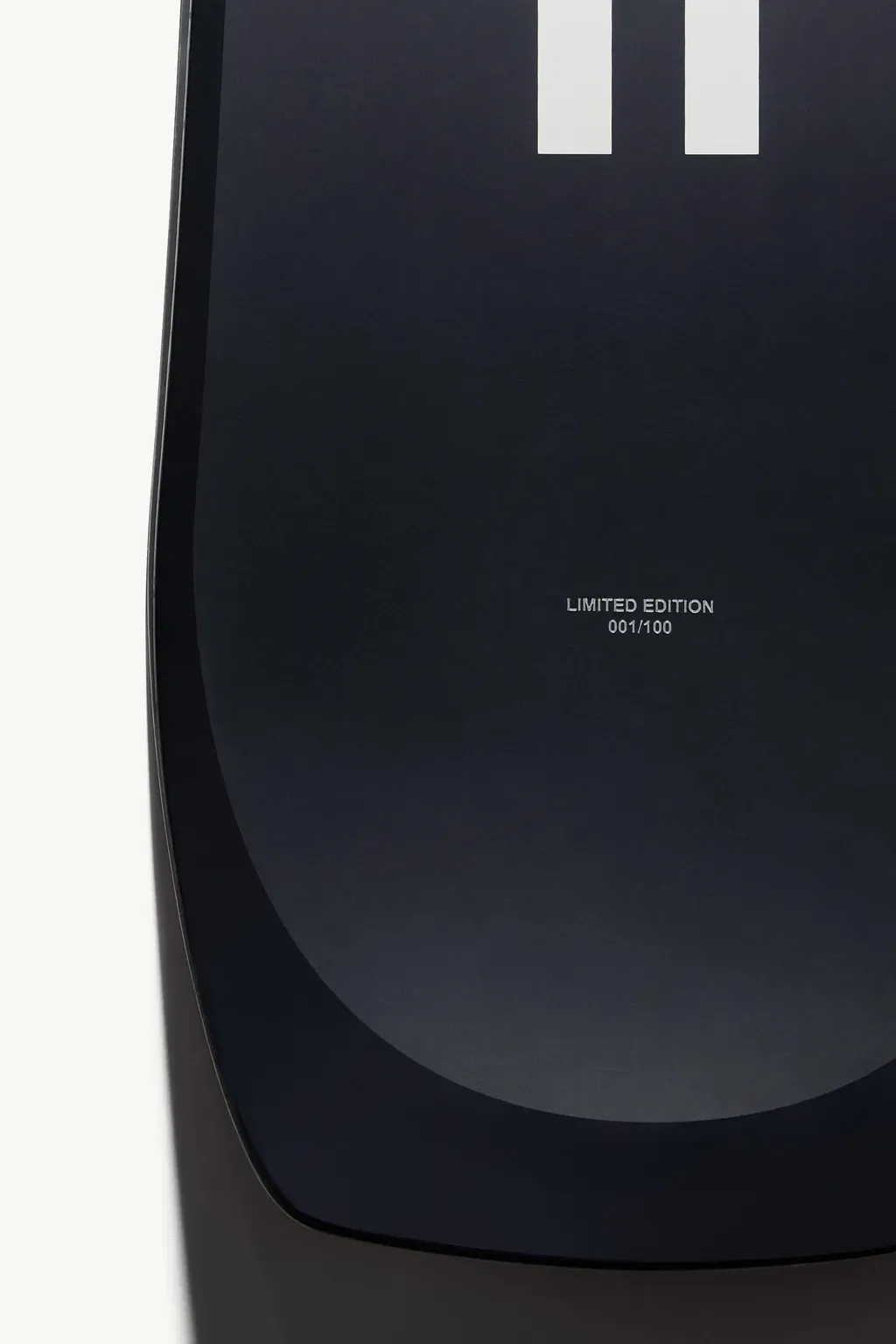 Moncler Grenoble X Whitespace Snowboard