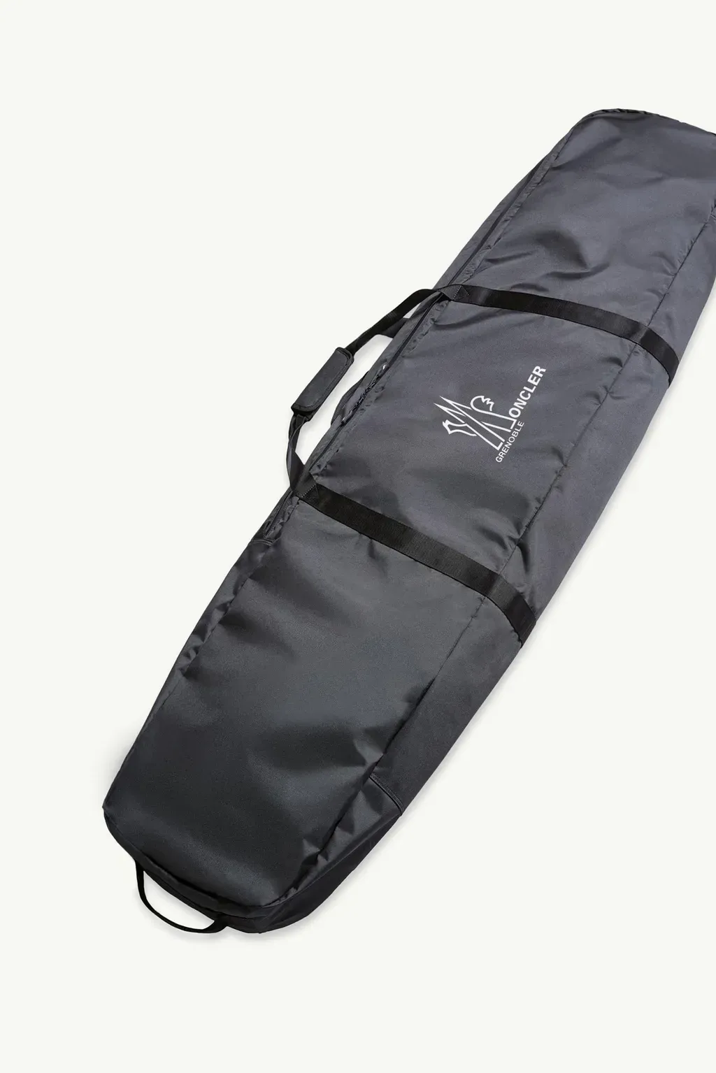 Moncler Grenoble X Whitespace Snowboard