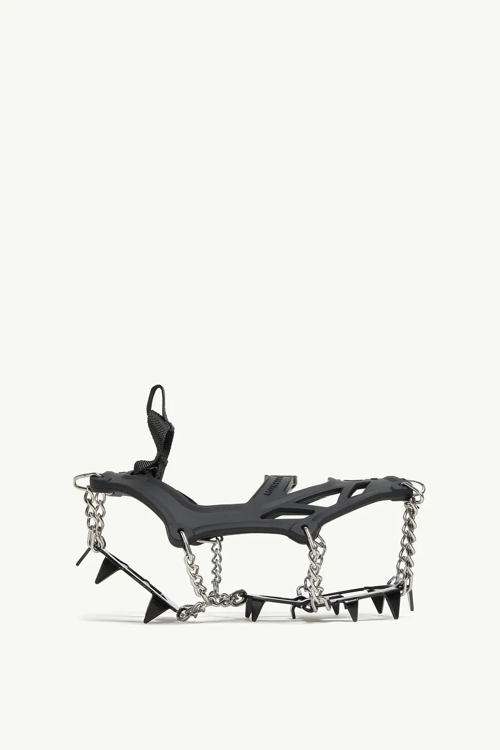 Crampons