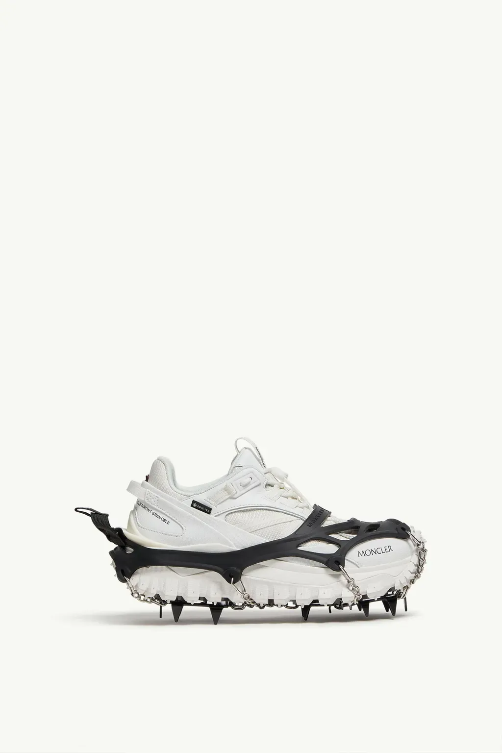Crampons
