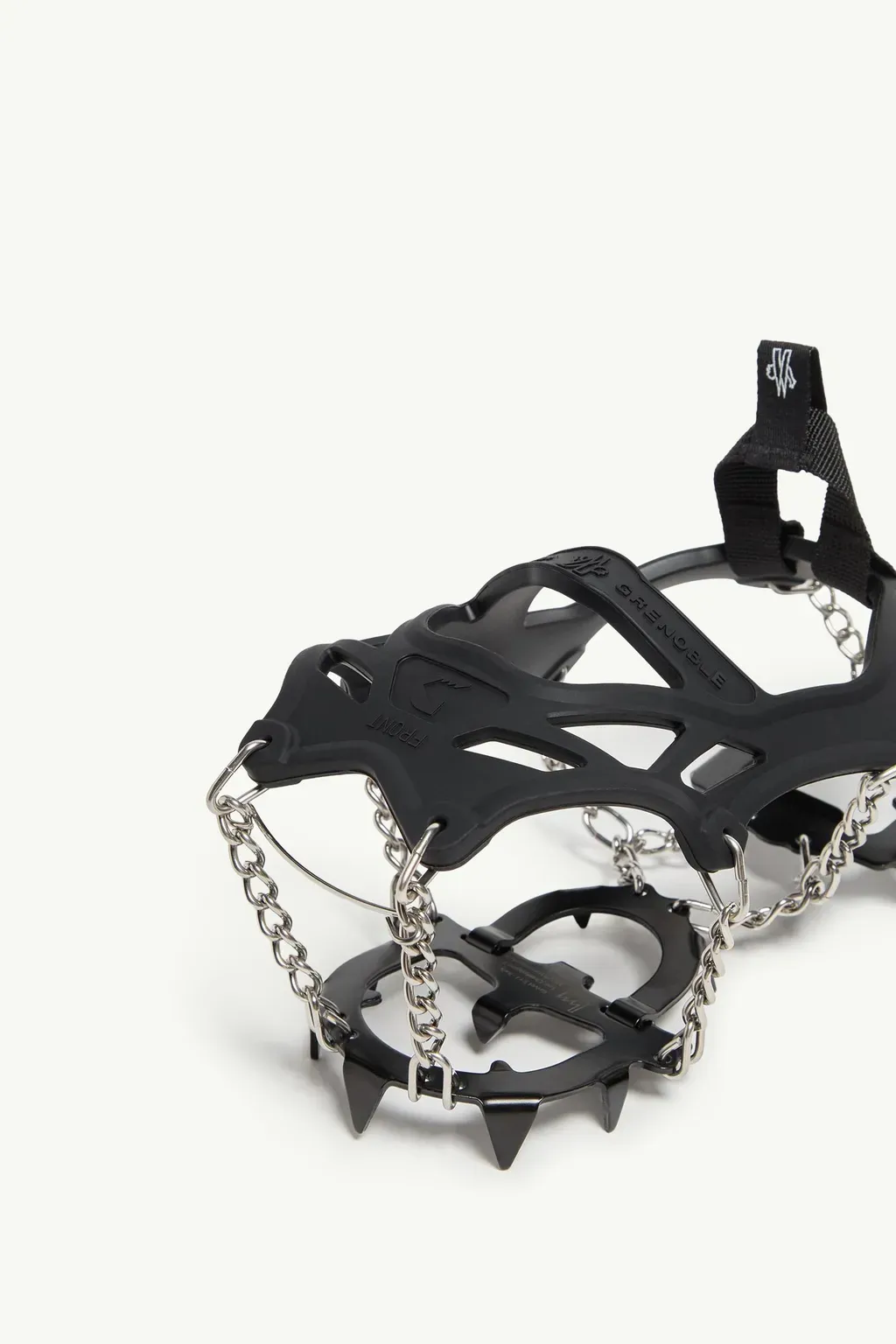 Crampons