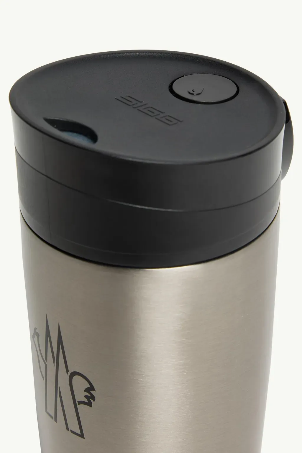 Thermal Travel Mug