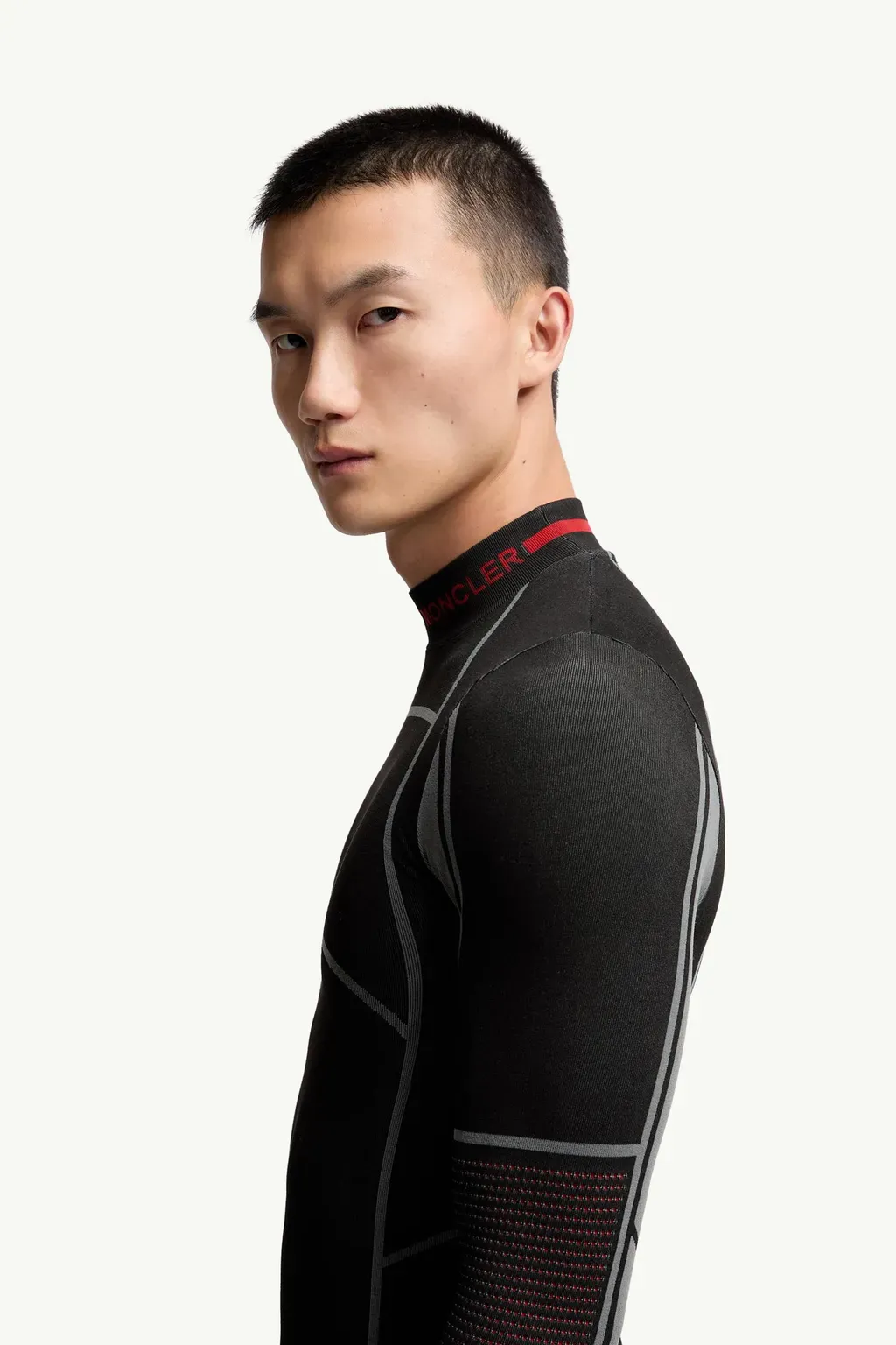 Base Layer Long Sleeve T-Shirt