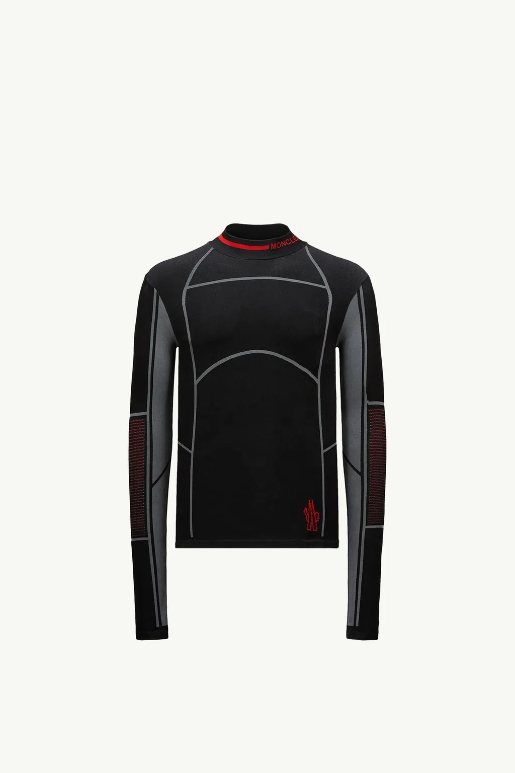 Base Layer Long Sleeve T-Shirt
